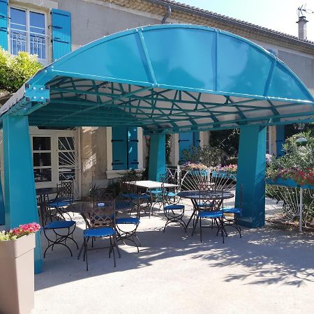La Magnanerie Villa Суз-ла-Рус Екстериор снимка