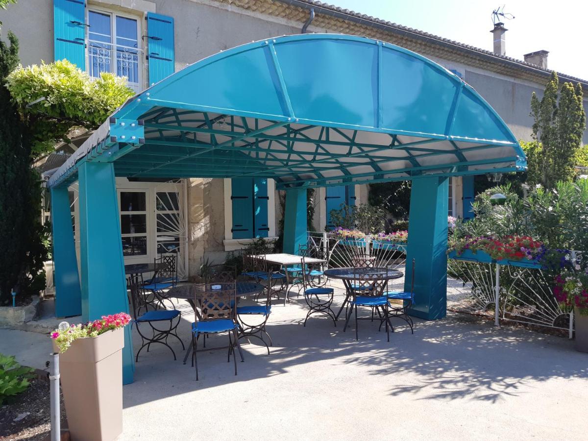 La Magnanerie Villa Суз-ла-Рус Екстериор снимка