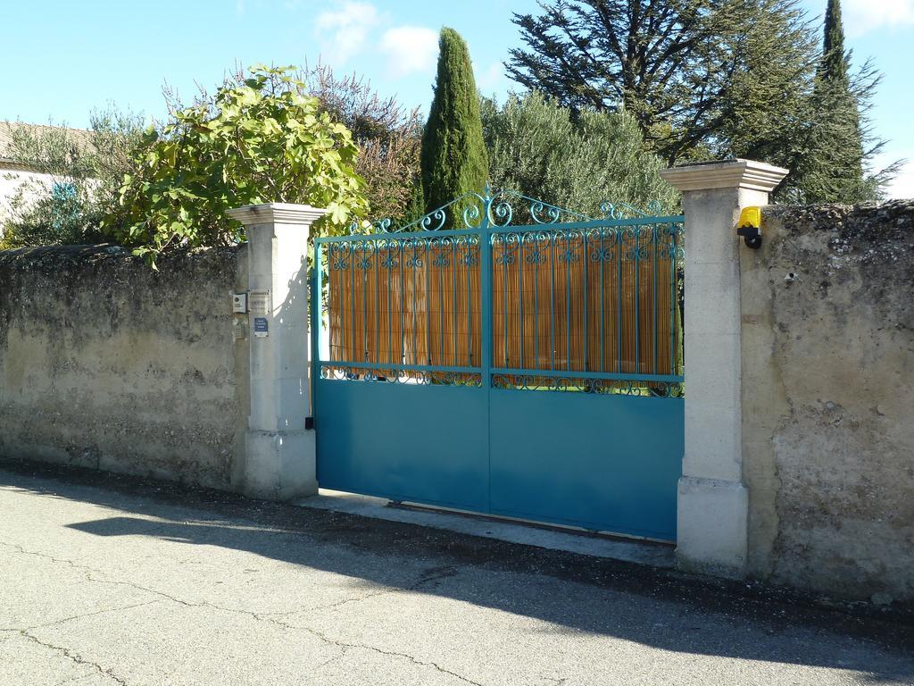 La Magnanerie Villa Суз-ла-Рус Екстериор снимка