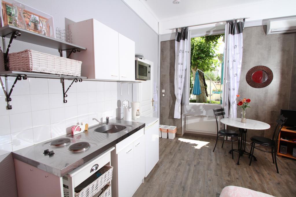 La Magnanerie Villa Суз-ла-Рус Екстериор снимка