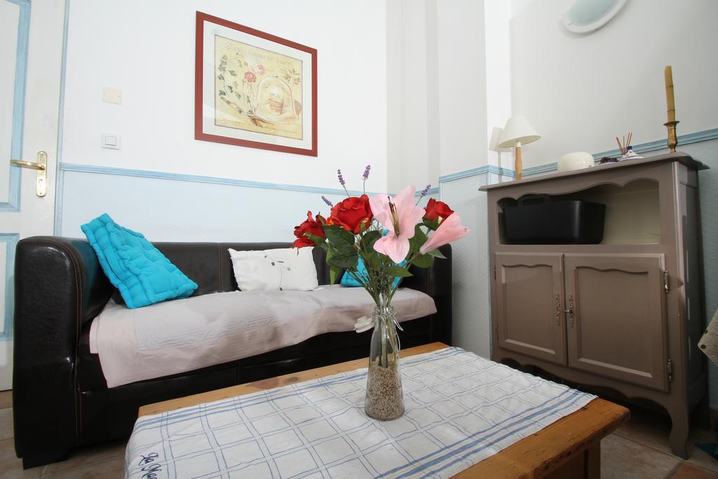 La Magnanerie Villa Суз-ла-Рус Екстериор снимка